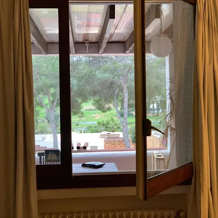 Bed and breakfast Campo De Golf Ibiza- Roca Lisa